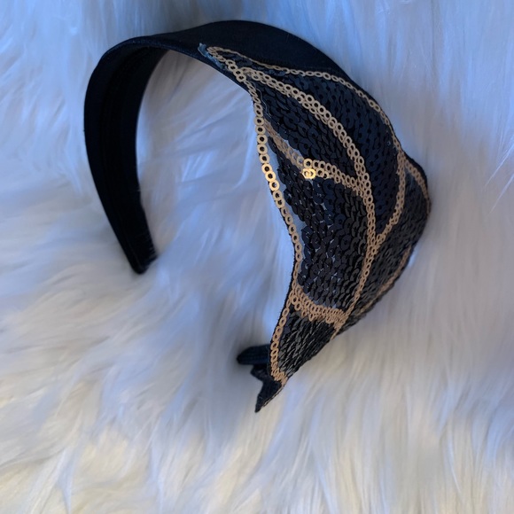 Sequin headband - Picture 4 of 4